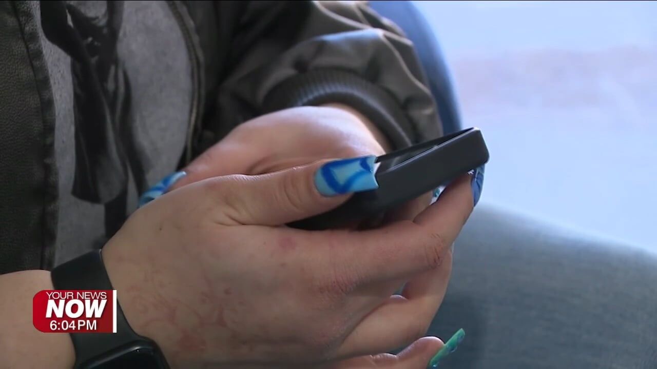 Crime Victim Services Warns of Sexting Dangers During Sexual Assault Awareness Month